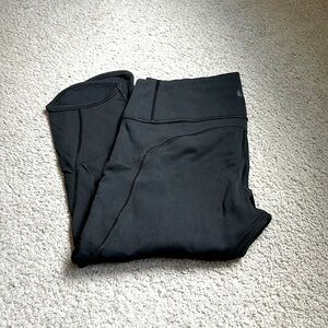 Athleta Crop Leggings